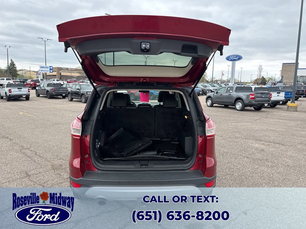 Used 2014 Ford Escape SE w/ SE Chrome Package AWD/4WD image 42