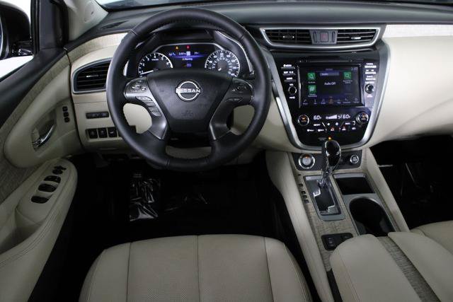 Certified 2024 Nissan Murano SL FWD image 7
