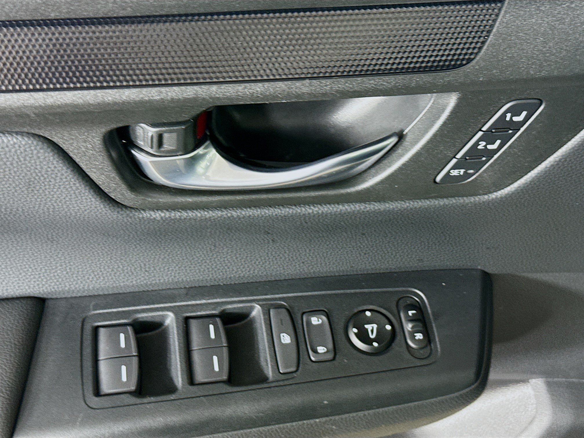 Used 2025 Honda CR-V Sport-L image 20