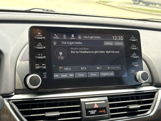 Used 2020 Honda Accord EX-L image 23