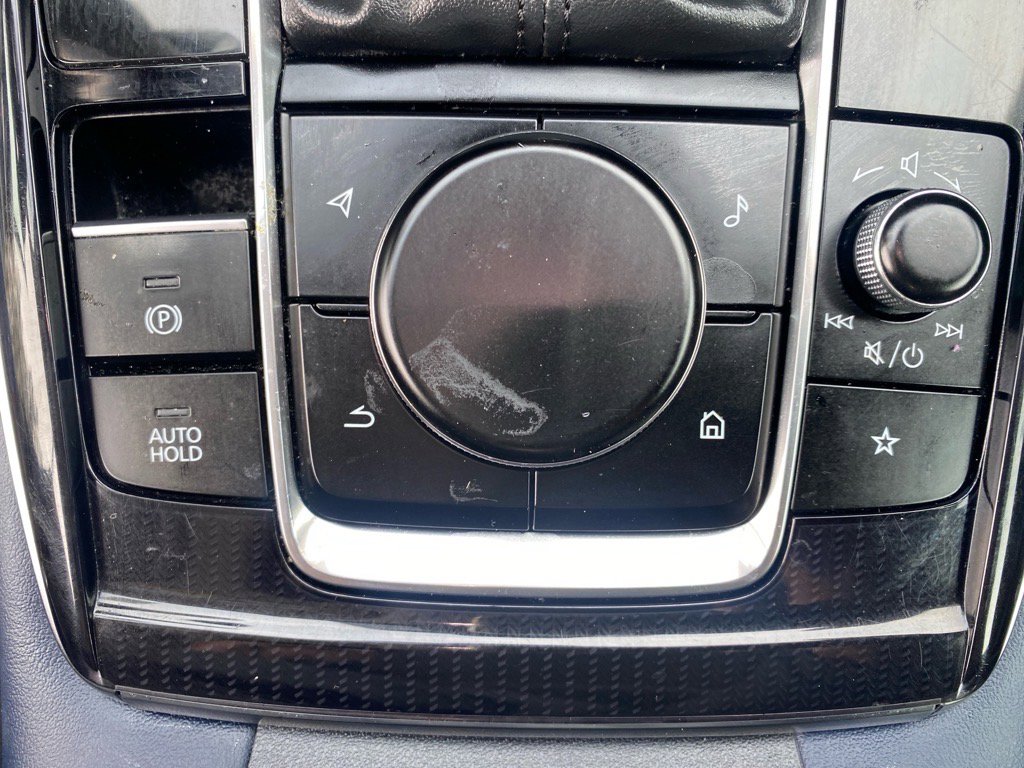 Used 2021 MAZDA CX-30 AWD 2.5 S w/ Preferred Package image 13