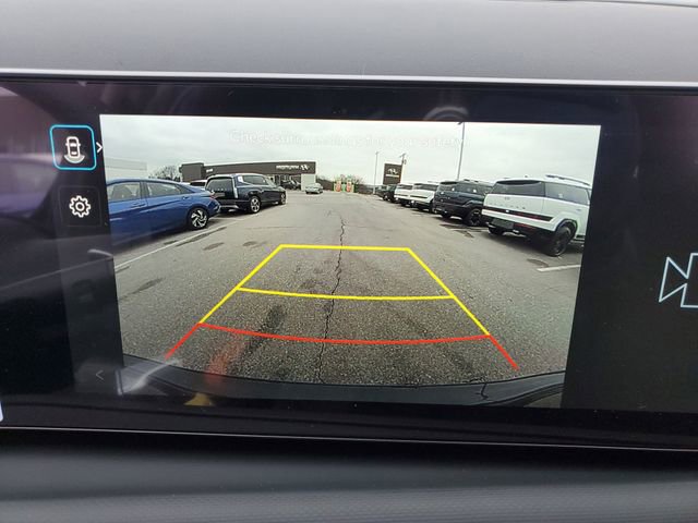 New 2026 Hyundai Tucson Blue SE image 25