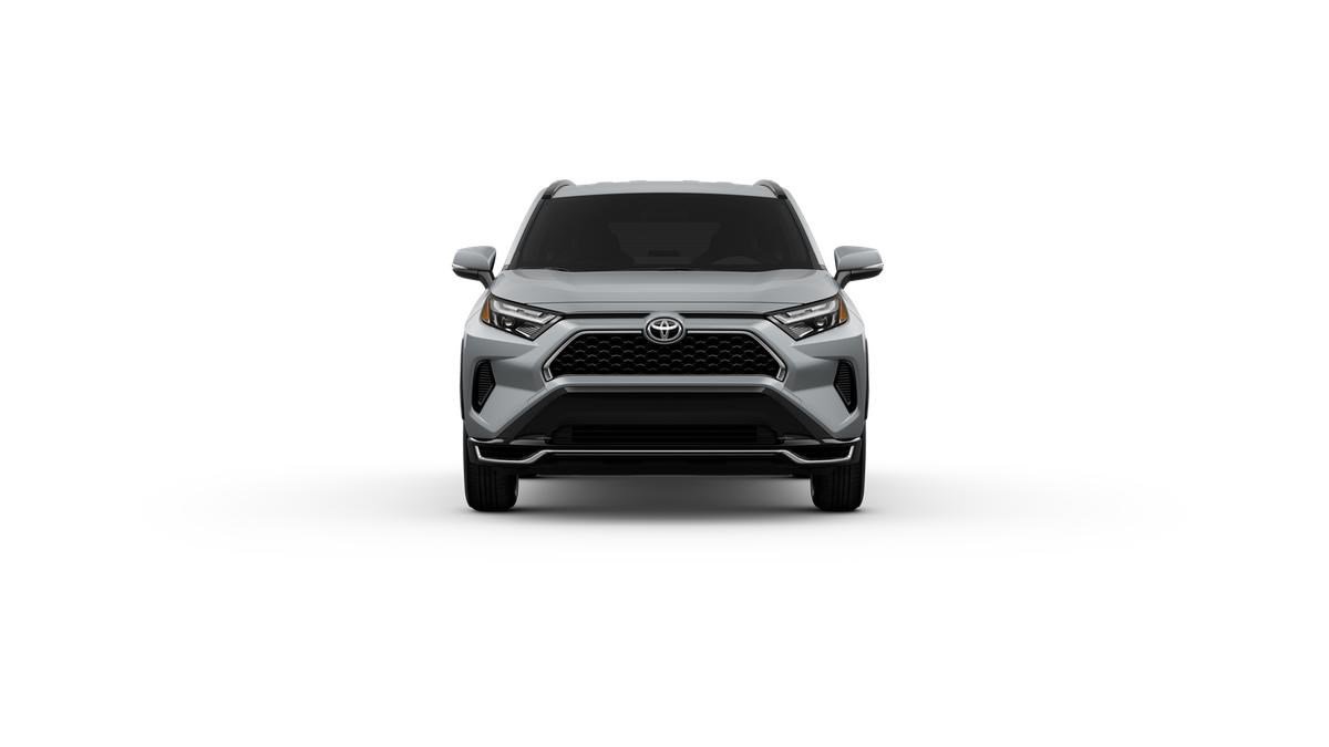 New 2025 Toyota RAV4 SE image 49