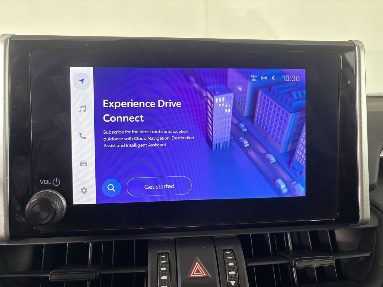 Used 2023 Toyota RAV4 Adventure image 13