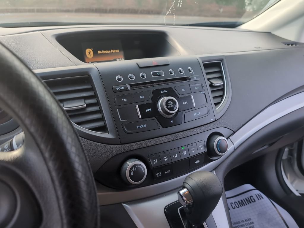 Used 2014 Honda CR-V EX image 25