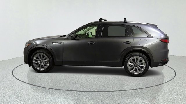 New 2026 MAZDA CX-90 3.3 Turbo w/ Preferred Package AWD/4WD image 4