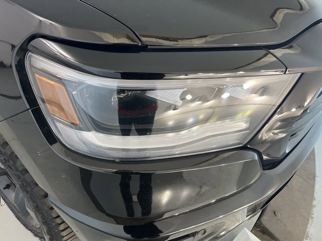 Used 2019 RAM 1500 Big Horn image 34