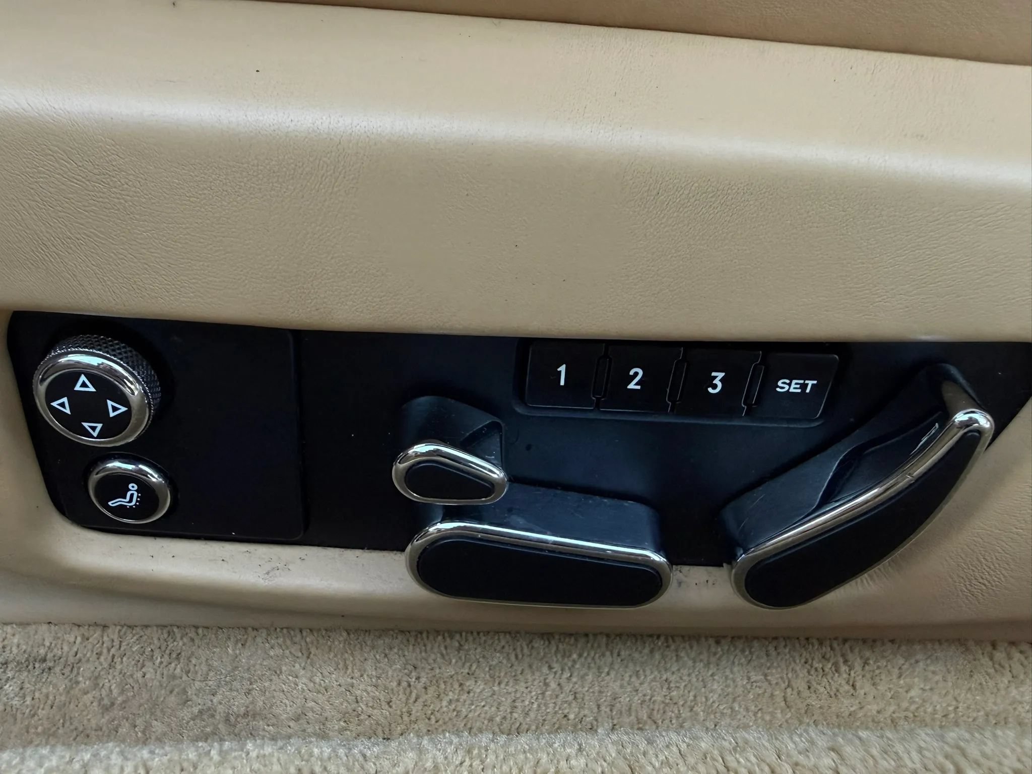 Used 2008 Bentley Continental GT AWD/4WD image 45