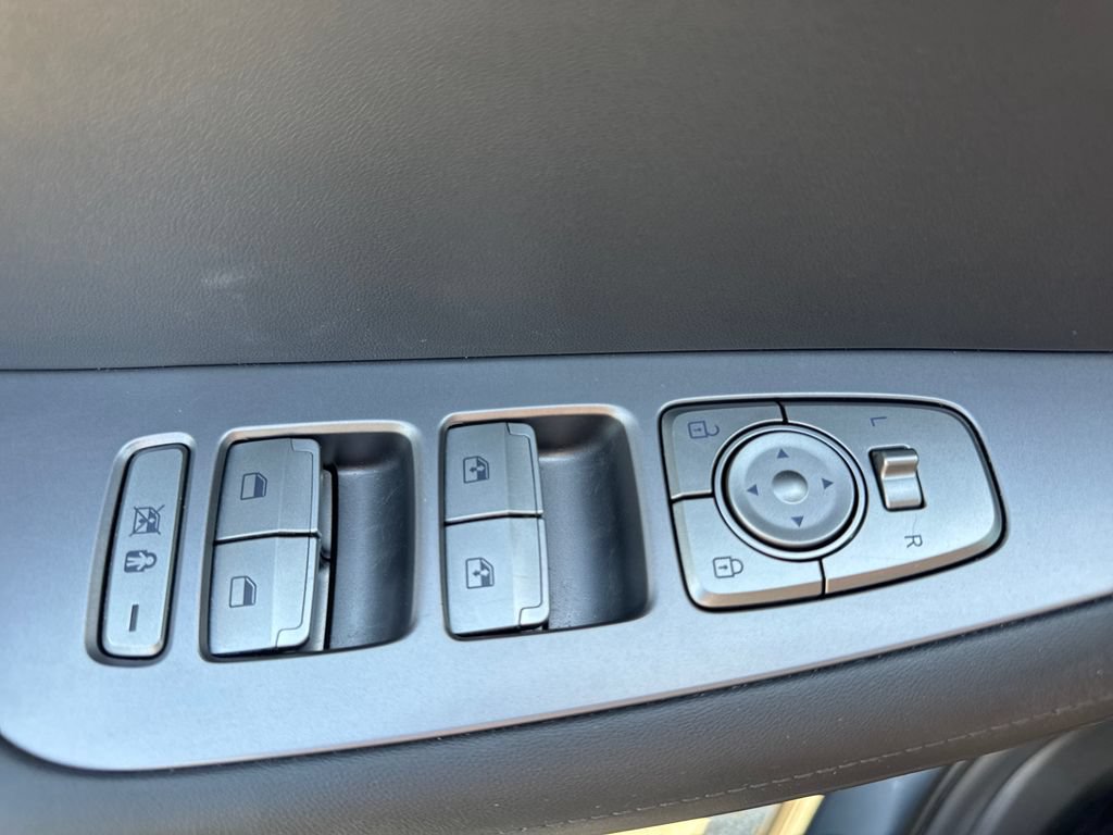Used 2025 Hyundai Palisade XRT AWD/4WD image 19