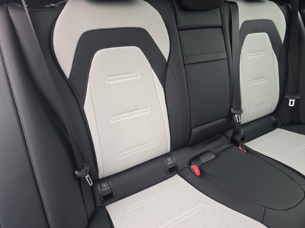 New 2027 Mercedes-Benz E 53 AMG e 4MATIC Wagon image 21