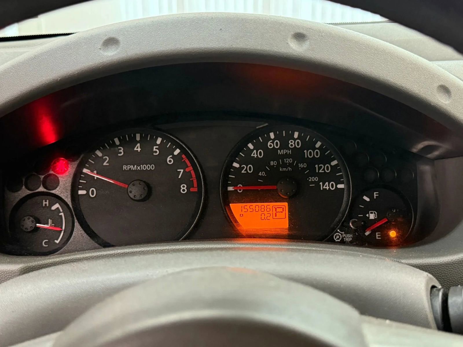 Used 2013 Nissan Frontier S image 22