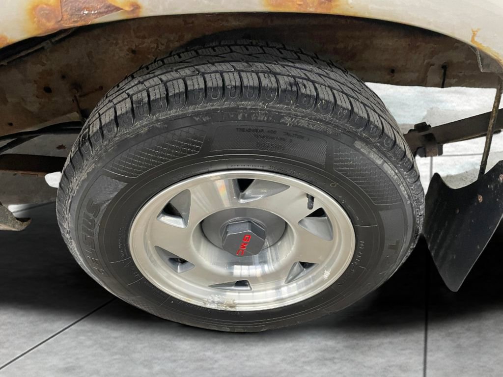 Used 2001 GMC Sonoma SLS w/ Super Spec Pkg 3 image 15