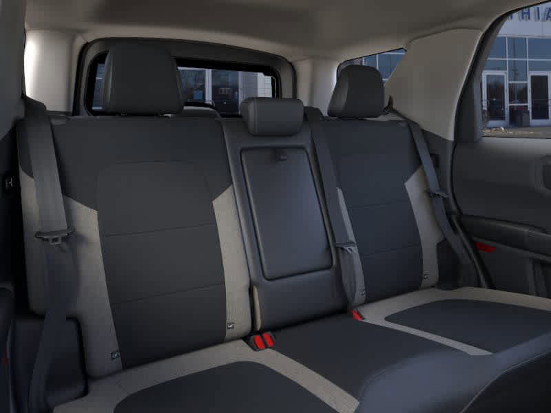 New 2025 Ford Bronco Sport Big Bend w/ Convenience Package image 11