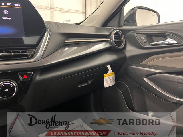 New 2026 Chevrolet Trax ACTIV w/ Driver Confidence Package FWD image 44