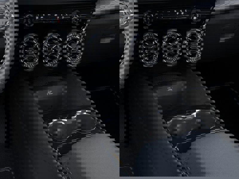 New 2025 Chevrolet Blazer EV LT image 54