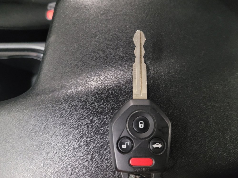 Used 2022 Subaru Impreza 2.0i image 32