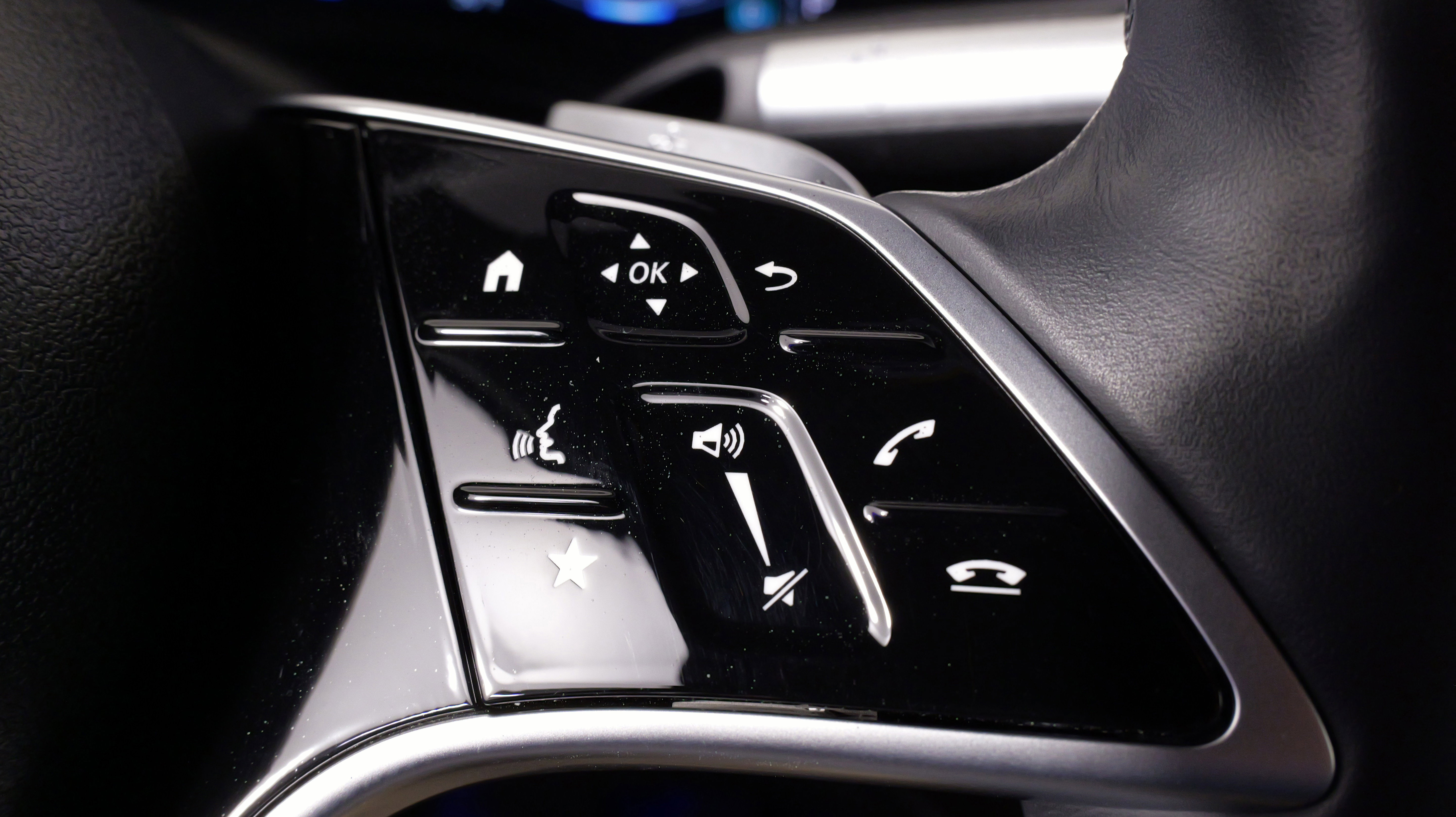 Used 2024 Mercedes-Benz EQS 450+ 4MATIC SUV image 51