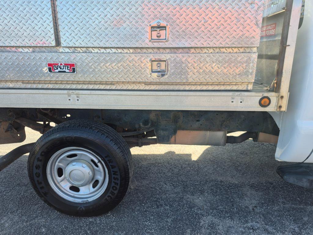 Used 2011 Ford F350 XL RWD image 17