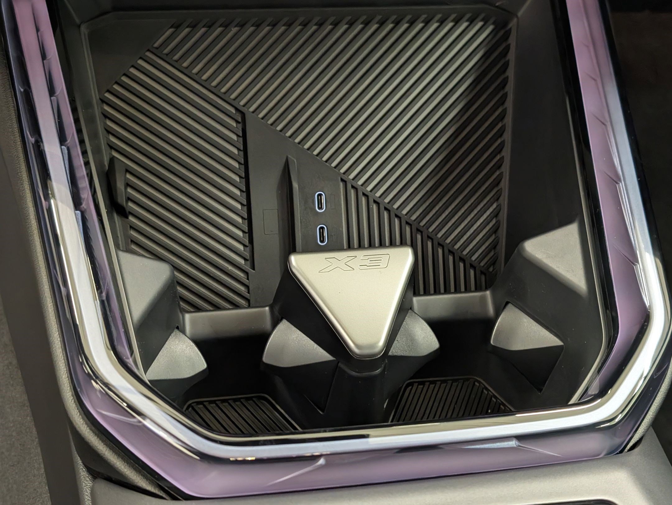 Used 2026 BMW X3 xDrive30 w/ Convenience Package image 22