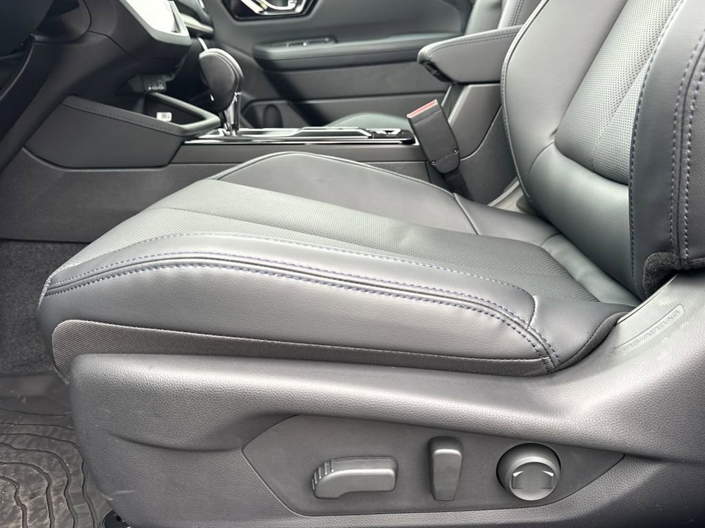 New 2026 Subaru Forester Limited image 16