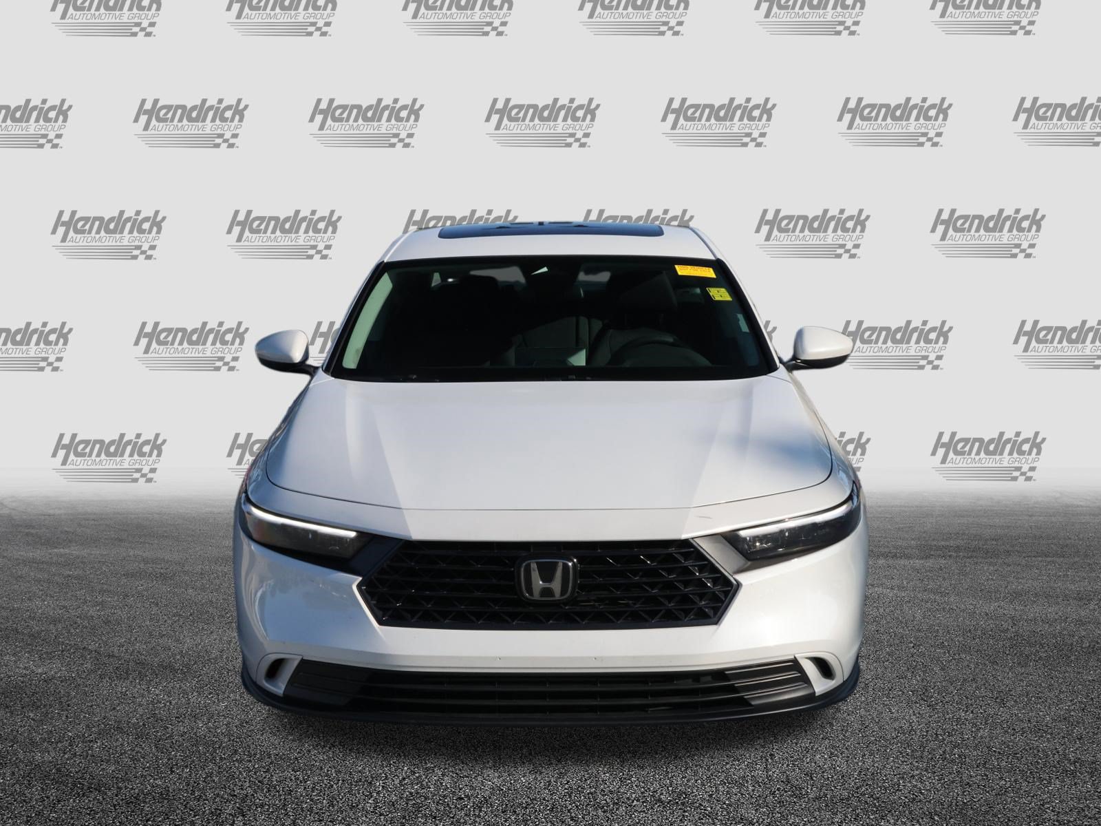 Used 2024 Honda Accord EX image 3