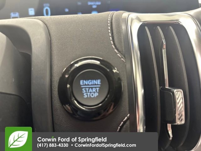 New 2026 Ford Expedition Platinum w/ Driver's Package image 40