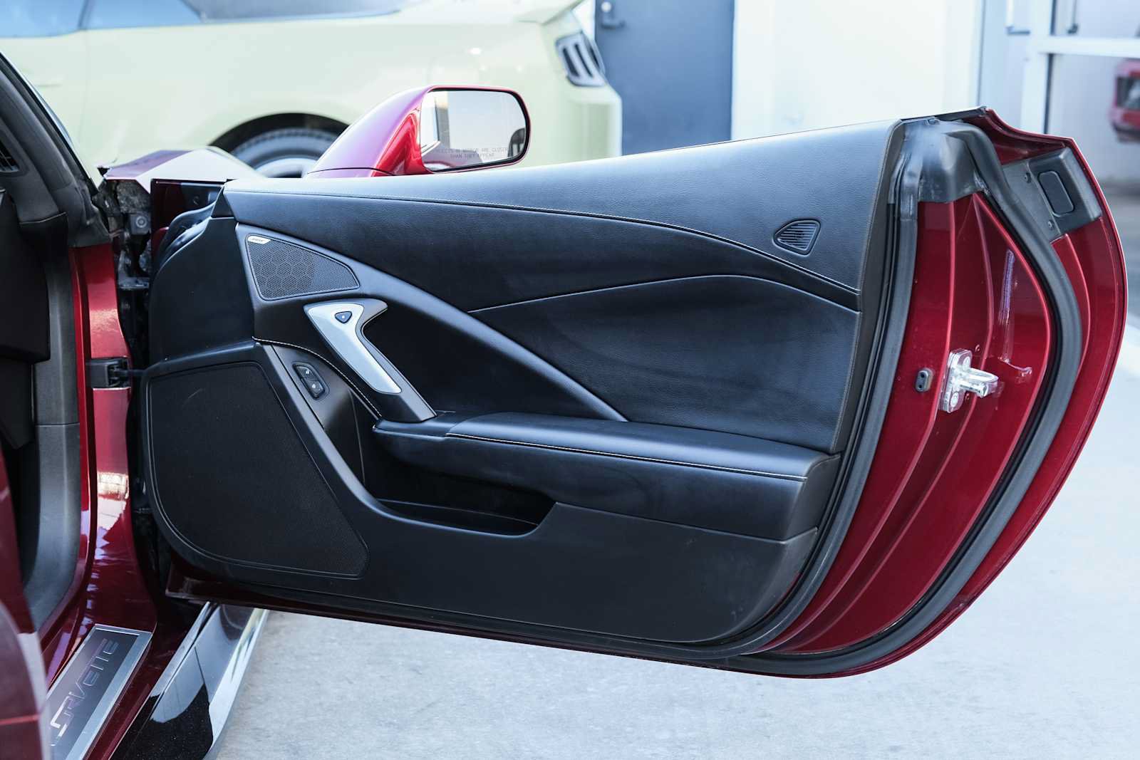 Used 2016 Chevrolet Corvette Z06 RWD image 34