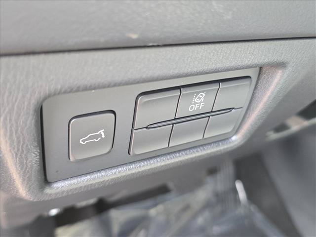 Used 2023 MAZDA CX-5 AWD 2.5 S w/ Premium Package image 9