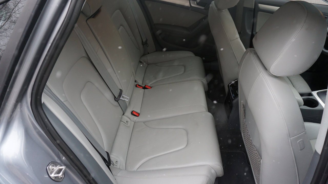 Used 2015 Audi A4 2.0T Premium Plus w/ Premium Plus Package image 21