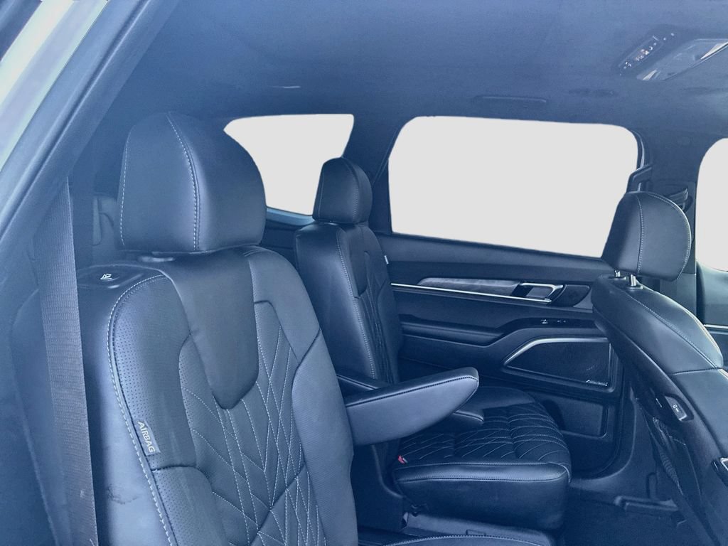 Used 2024 Kia Telluride SX Prestige X-Line AWD/4WD image 30