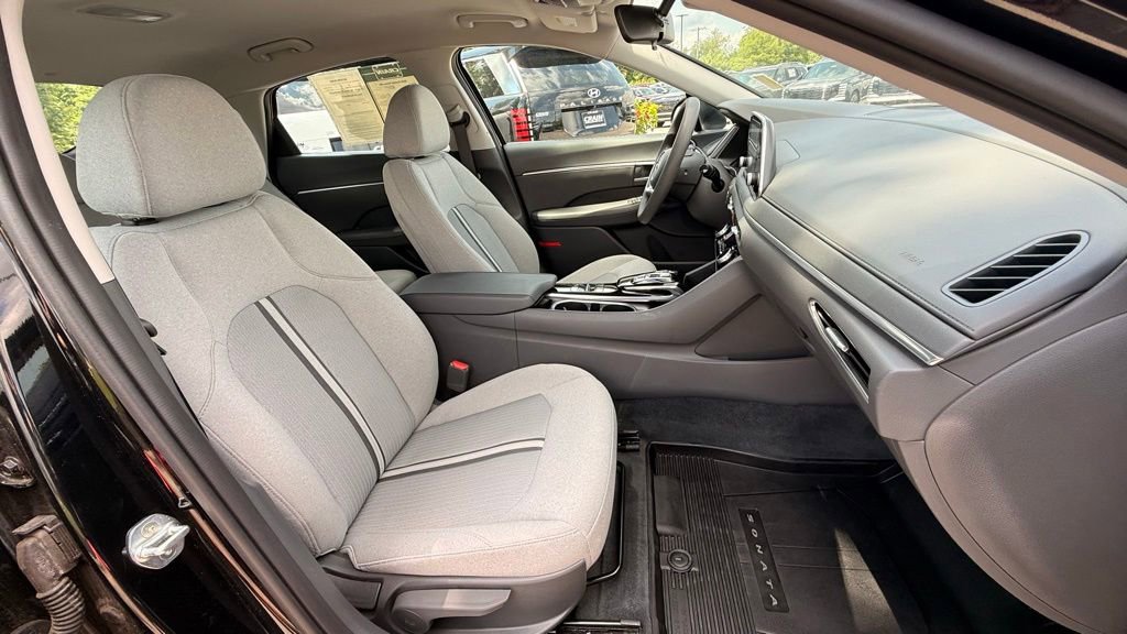 Used 2020 Hyundai Sonata SEL FWD image 37