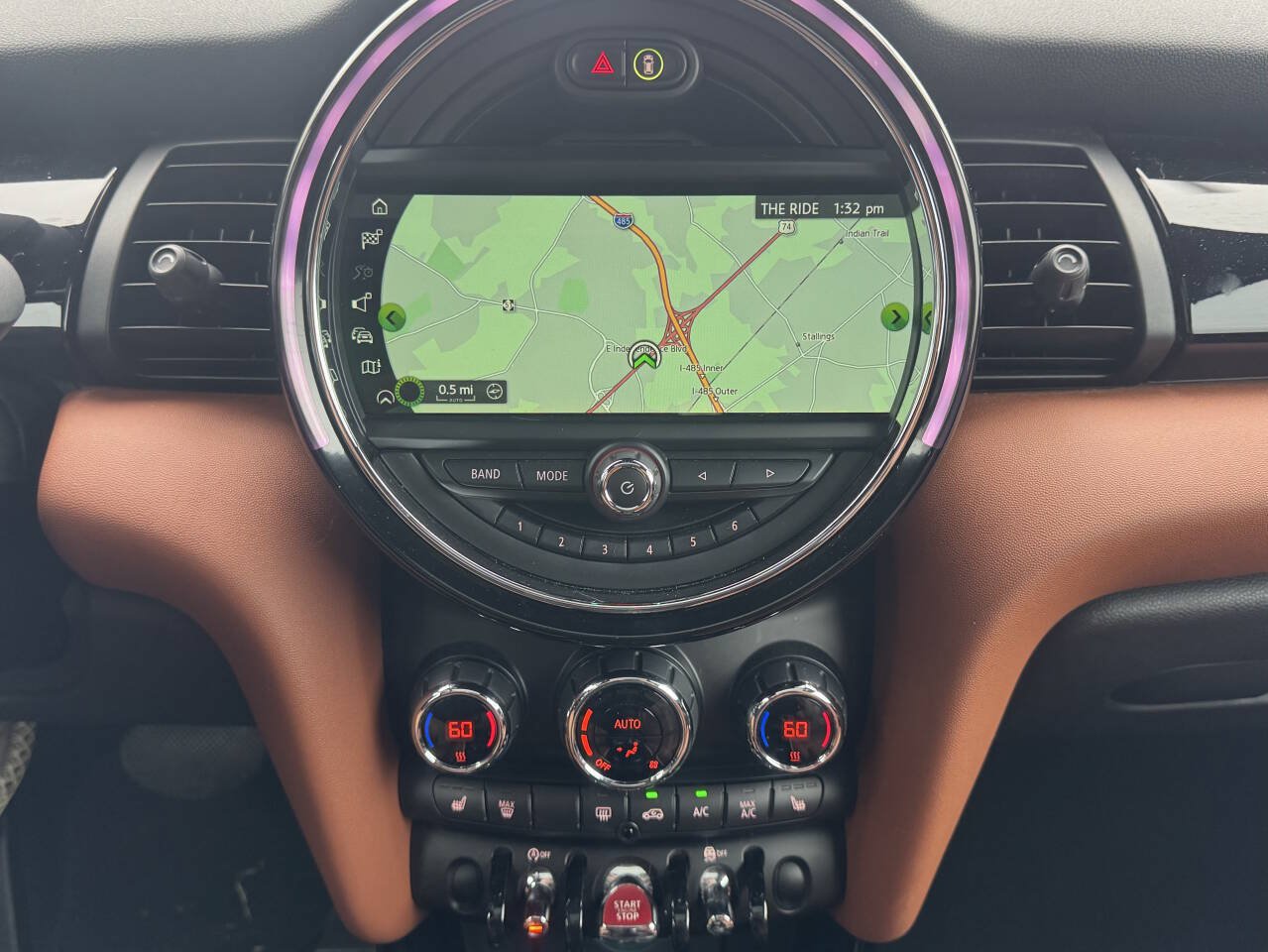 Used 2019 MINI Cooper 2-Door Hardtop FWD image 13
