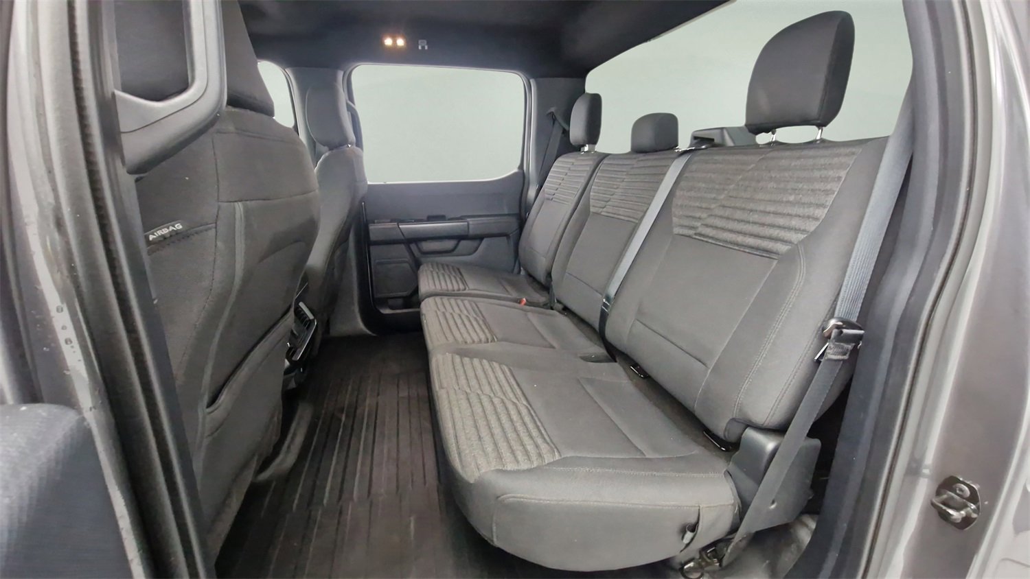 Used 2022 Ford F150 XL w/ STX Appearance Package image 39