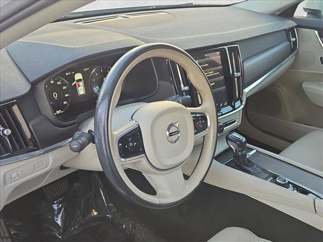 Used 2018 Volvo V90 T6 Cross Country w/ Convenience Package AWD/4WD image 17