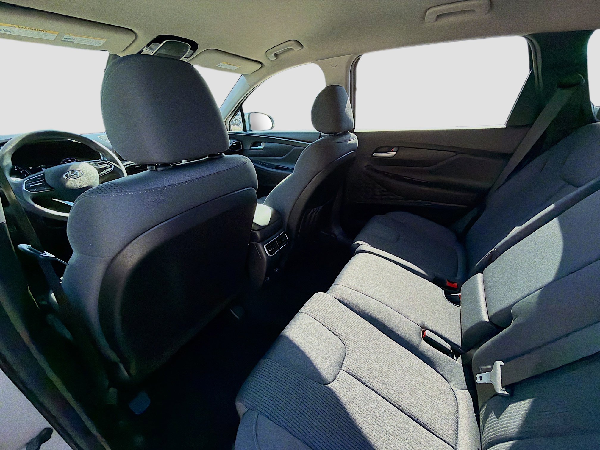 Used 2023 Hyundai Santa Fe SE image 22