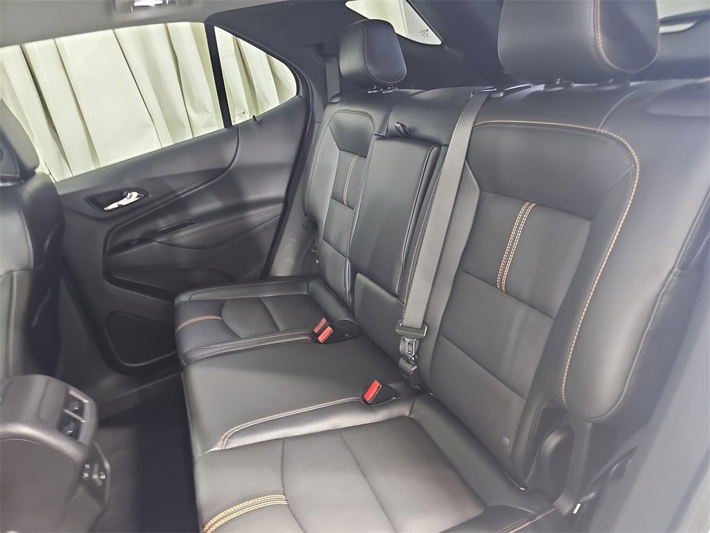 Used 2022 Chevrolet Equinox Premier image 23