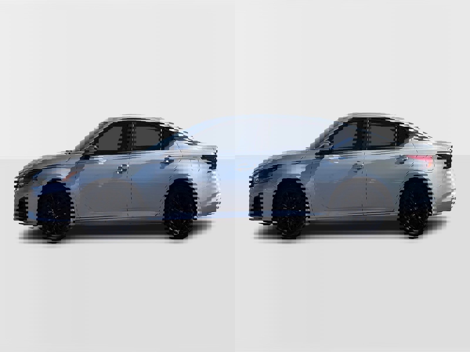 New 2025 Nissan Altima 2.5 SV w/ SV Special Edition Package image 2