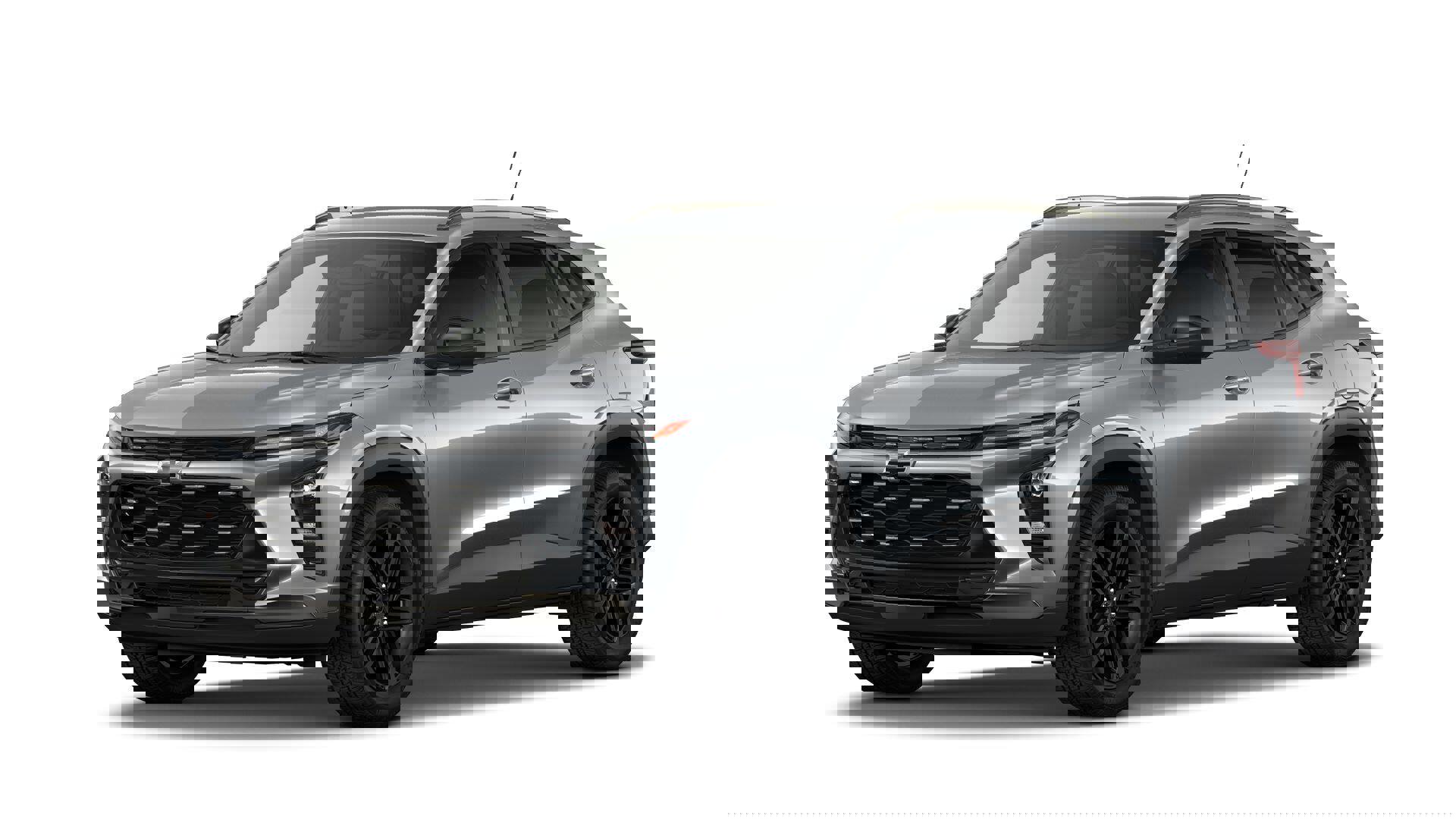 New 2026 Chevrolet Trax ACTIV image 49