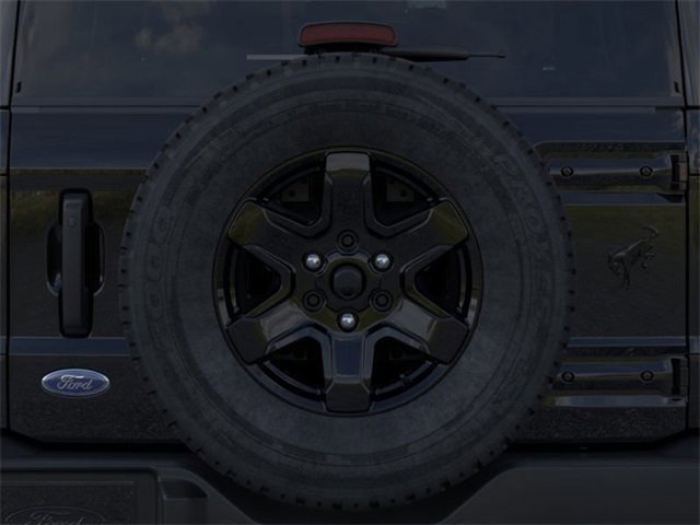 New 2025 Ford Bronco Outer Banks image 48