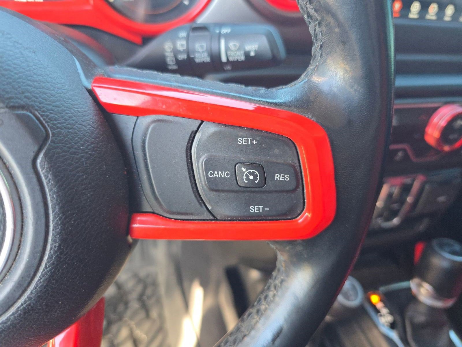 Used 2021 Jeep Wrangler Unlimited Sport S image 12