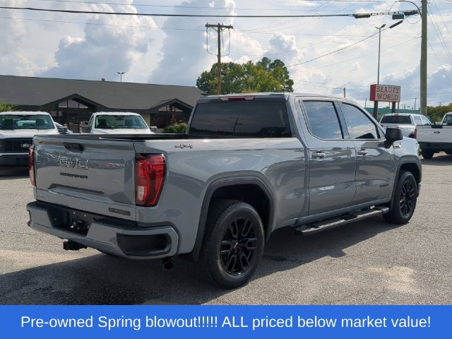 Used 2024 GMC Sierra 1500 Elevation AWD/4WD image 13