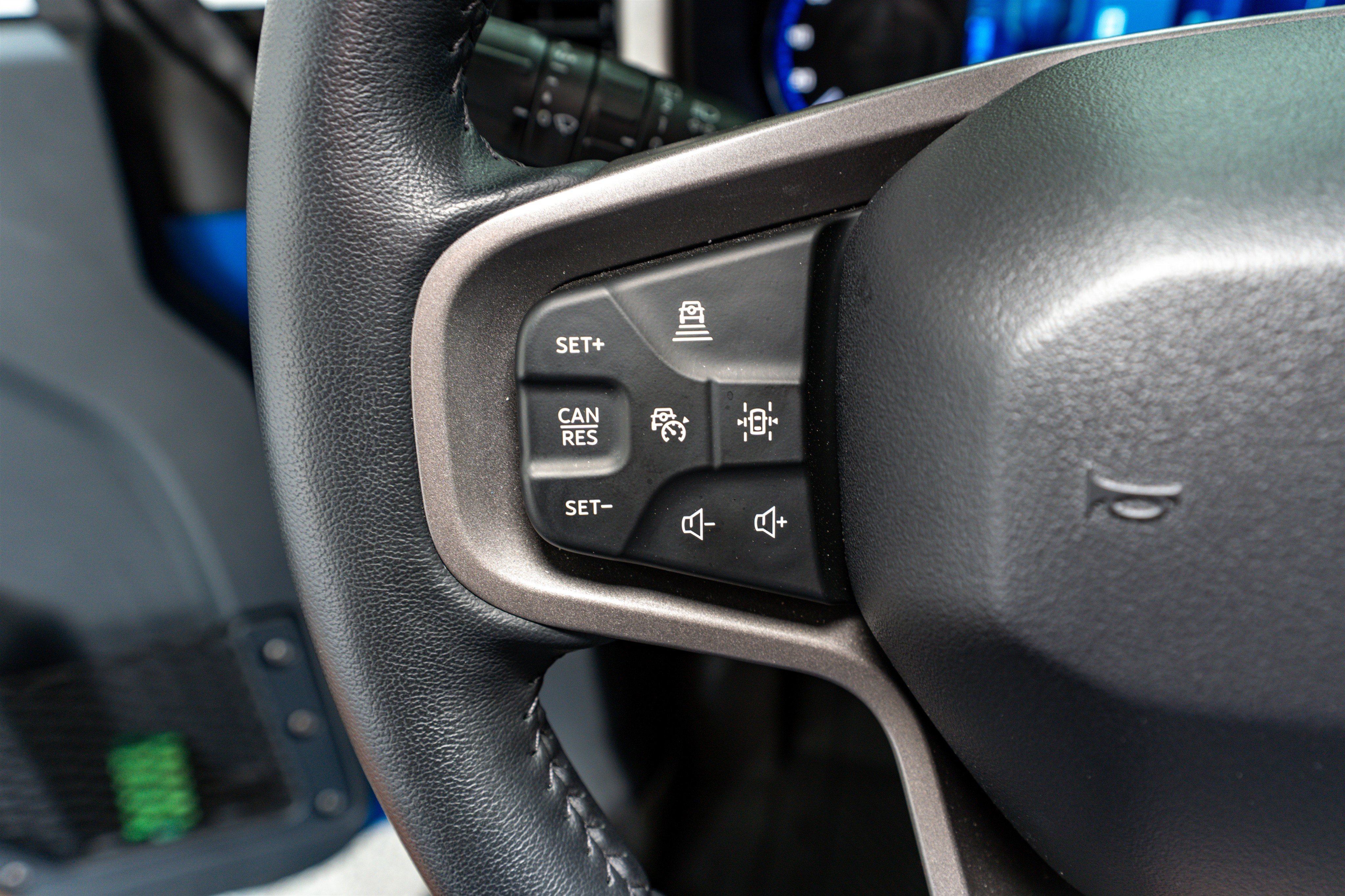 Used 2024 Ford Bronco Outer Banks image 28