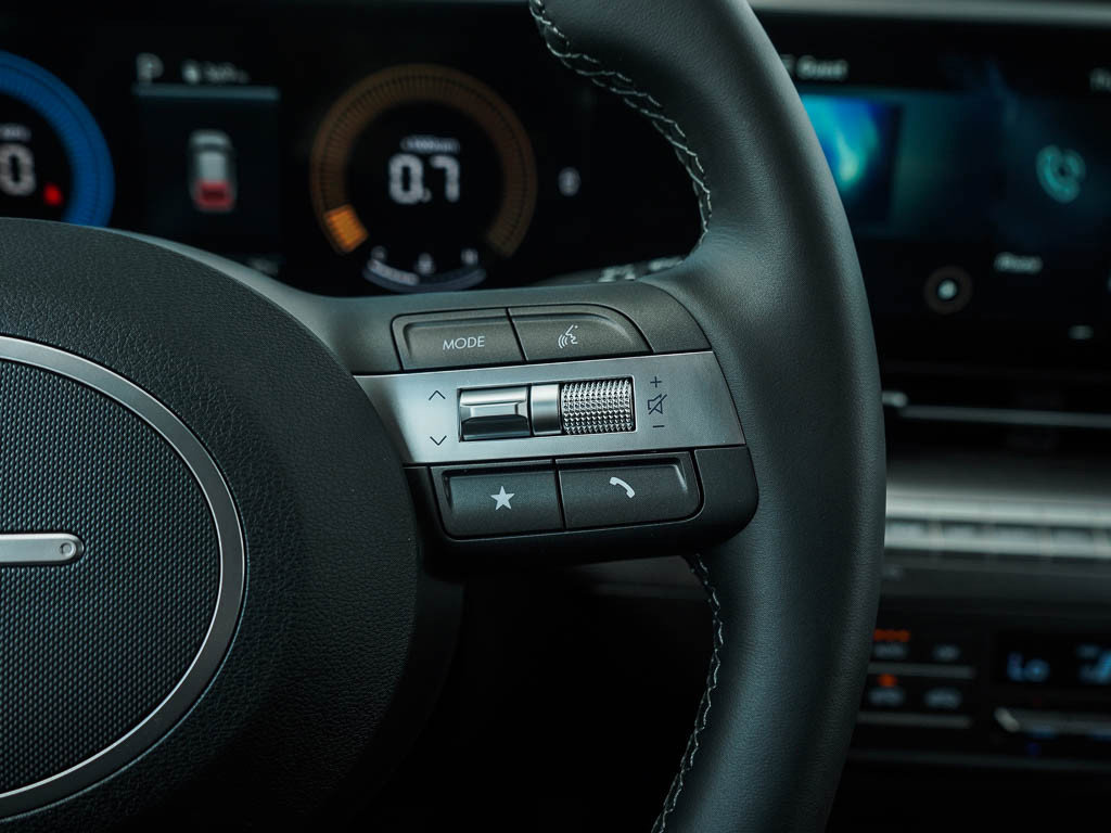 New 2026 Hyundai Kona SEL Sport image 20