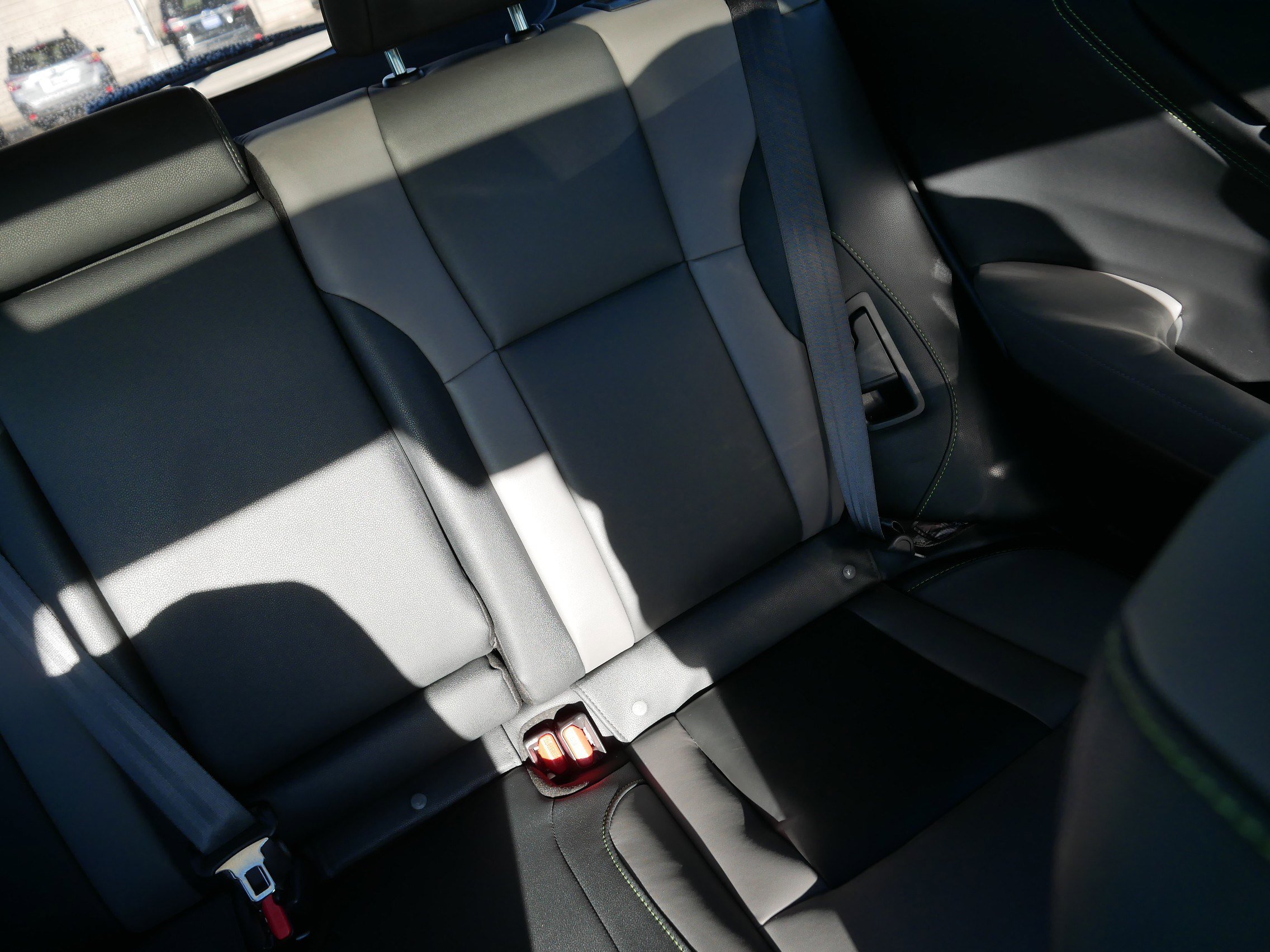 Used 2025 Subaru Outback Onyx Edition image 14