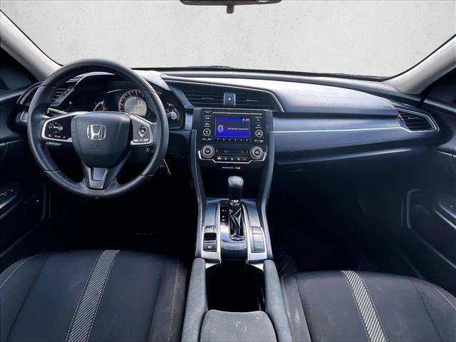 Used 2016 Honda Civic LX image 16