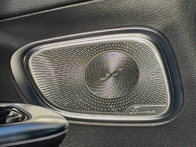 Certified 2025 Mercedes-Benz GLC 350e 4MATIC image 18