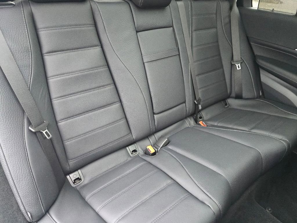 New 2026 Mercedes-Benz GLE 450 GLE 450 image 21