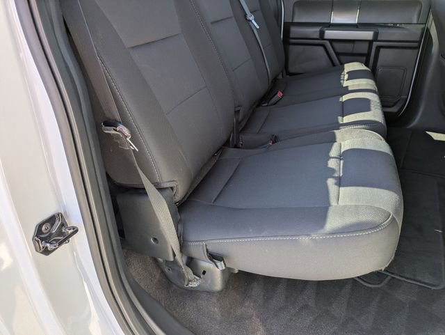 Used 2020 Ford F150 XLT w/ Equipment Group 302A Luxury image 17