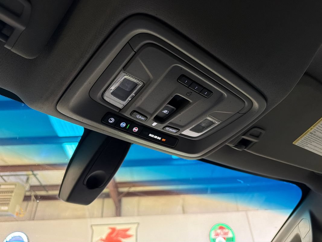 Used 2019 Chevrolet Silverado 1500 RST w/ All-Star Edition RWD image 23