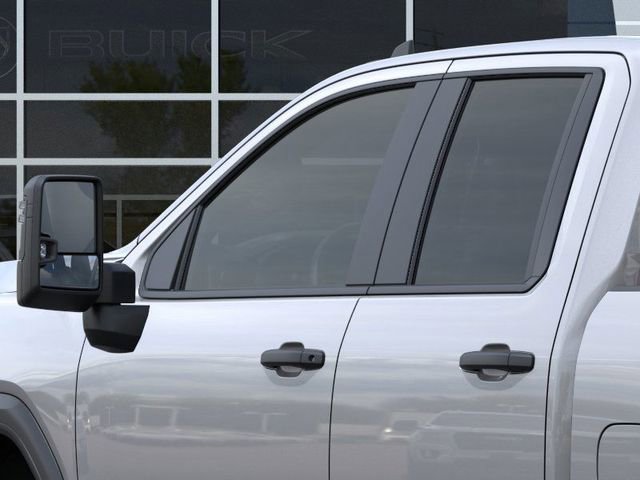 New 2025 GMC Sierra 2500 Pro w/ Convenience Package image 12